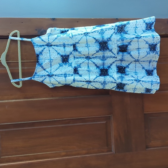 sugar & jade Other - NEW Summer Cotton Dress 8